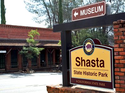 shasta-state-historic-park-sign