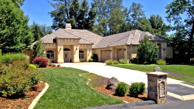 Redding CA Homes For Sale - Tierra Oaks Gated Community (7)