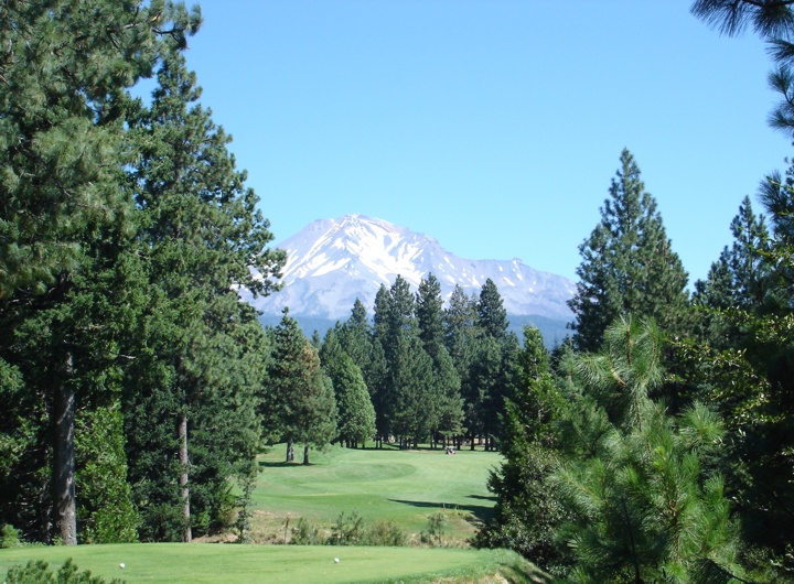 Mt. Shasta Resort, Redding Real Estate, Redding california Real Estate