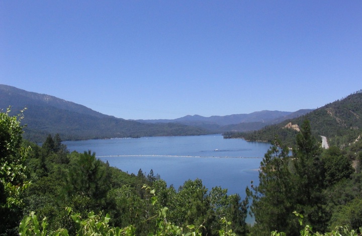 Whiskeytown Lake - Redding California, Redding CA Real Estate