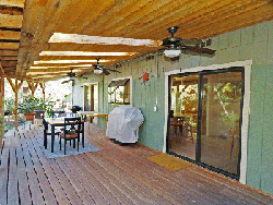 Redding Real Estate