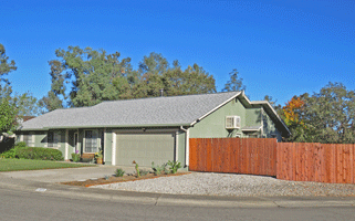 Redding Real Estate