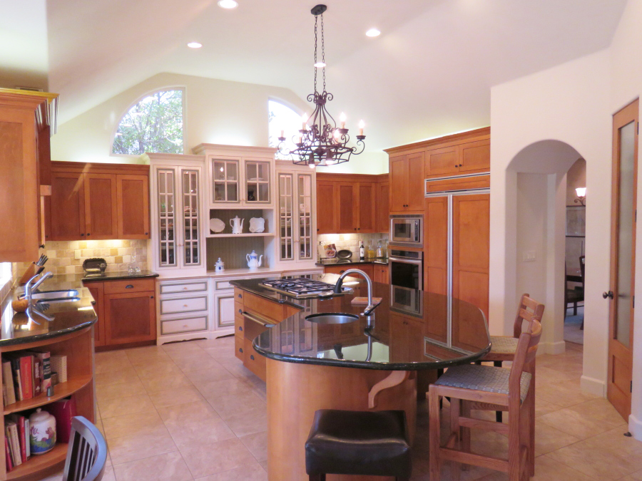 Redding Land for sale