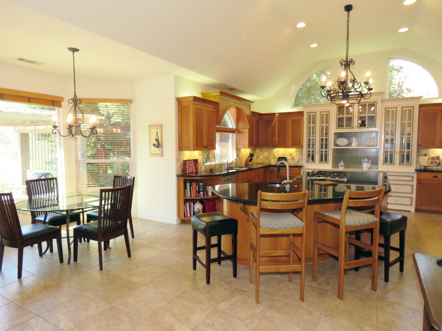 Redding Land for sale