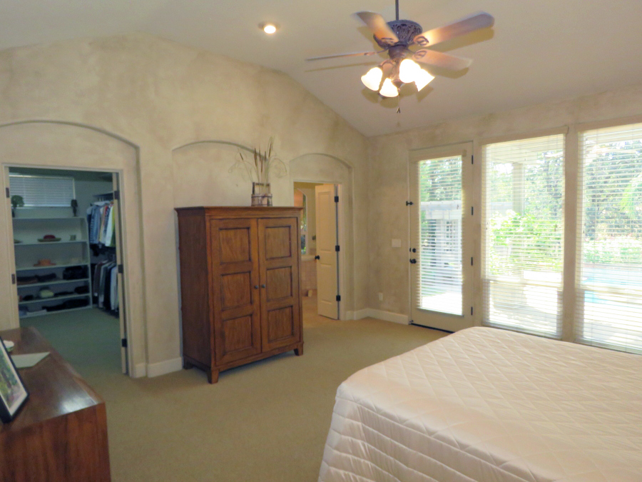 Redding Land for sale
