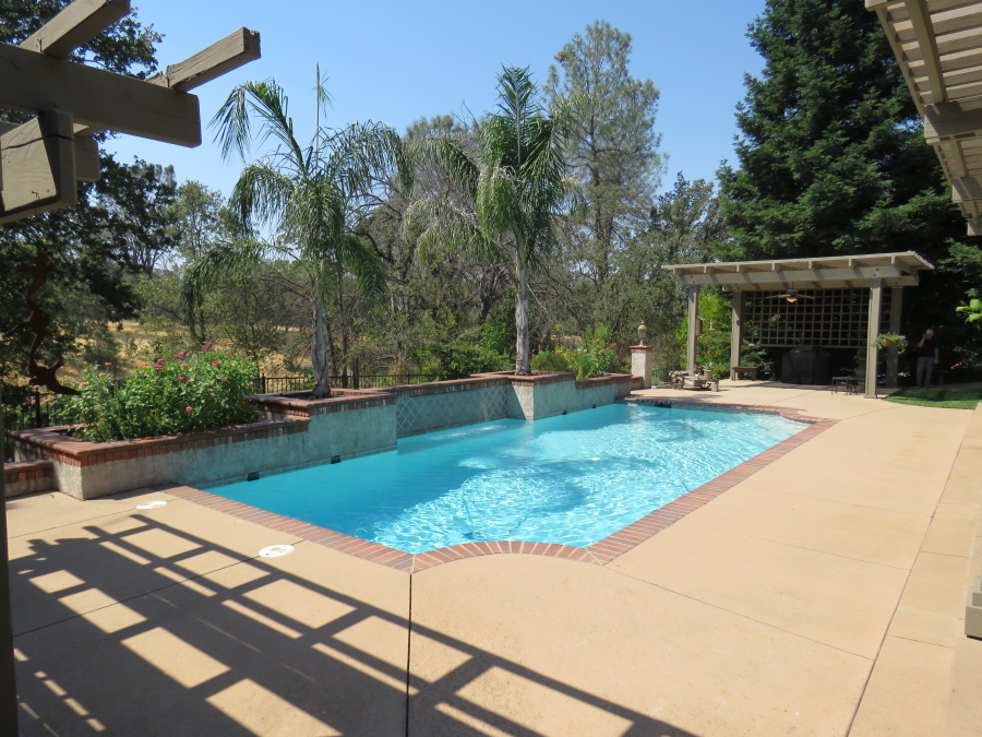 Redding Land for sale