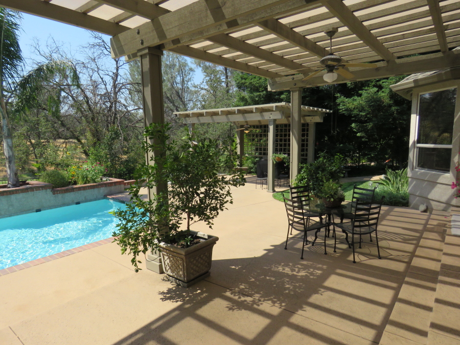 Redding Land for sale