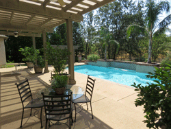 Redding Real Estate