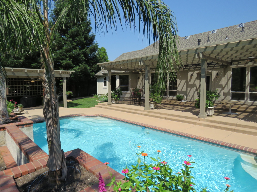 Redding Land for sale