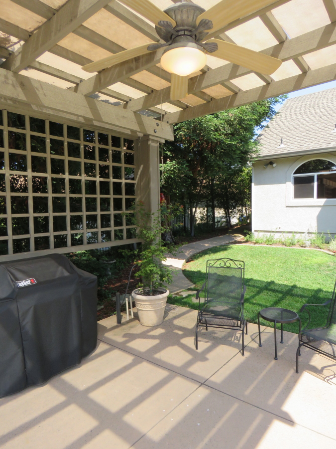 Redding Land for sale