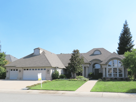 Redding Real Estate