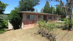 Redding Real Estate