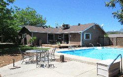 Redding Real Estate