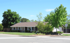 Redding Real Estate