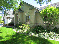 Redding Real Estate