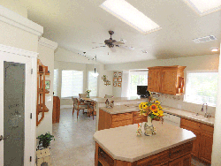 Redding Real Estate