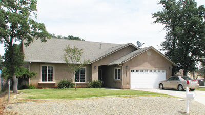 Redding Real Estate