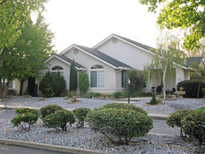 Redding Real Estate
