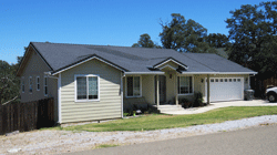 Redding Real Estate