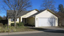 Redding Real Estate