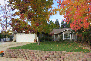 Redding Real Estate