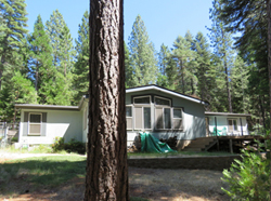 Redding Real Estate