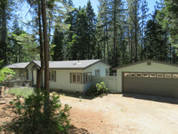 Redding Real Estate