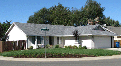 Redding Real Estate