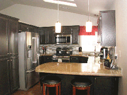 Redding Real Estate