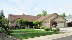 Redding Real Estate