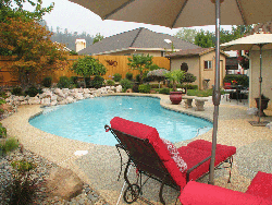 Redding Real Estate