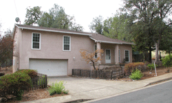 Redding Real Estate