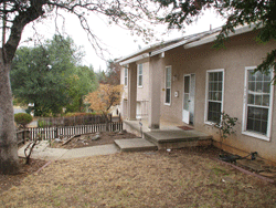Redding Real Estate