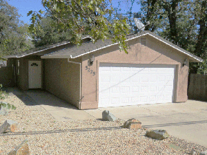 Redding Real Estate