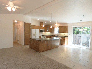Redding Real Estate