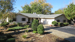 Redding Real Estate