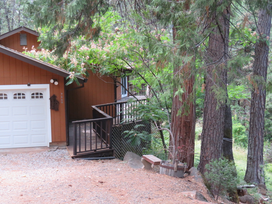 Redding Real Estate