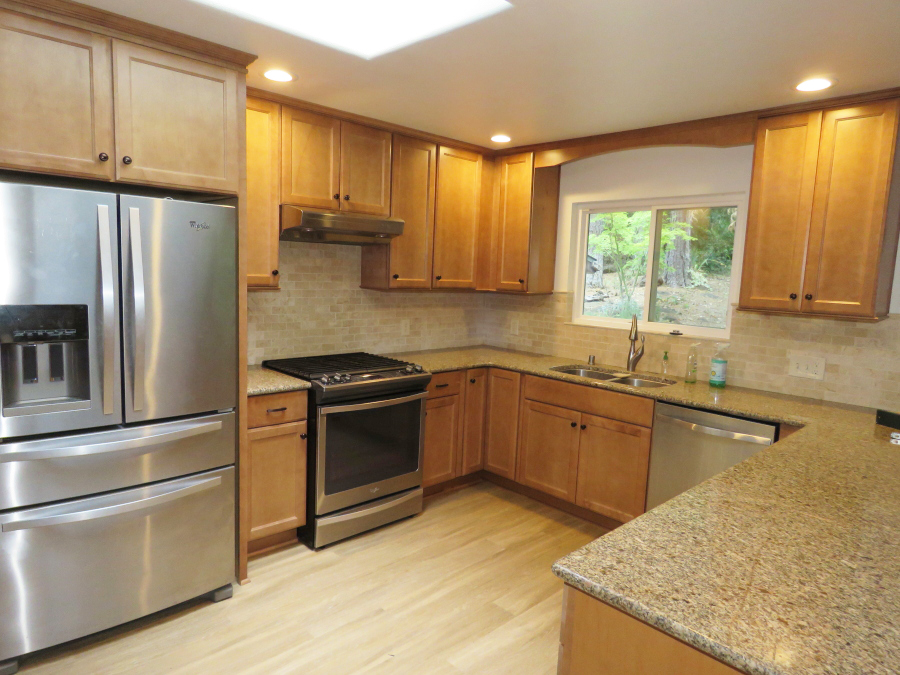 Redding Real Estate