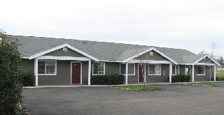 Redding Real Estate