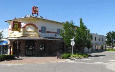 Anderson, CA