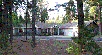 Redding Real Estate