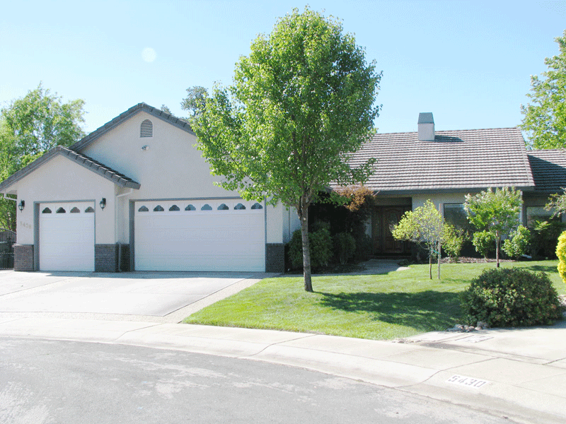 Redding Golf Course Homes & Real Estate at Golf Redding