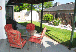 Redding Real Estate