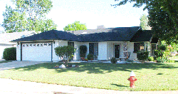 Redding Real Estate