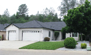 Redding Real Estate