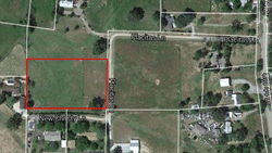 Redding land for sale