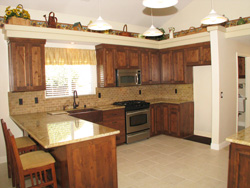 Redding Real Estate