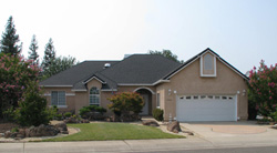 Redding Real Estate