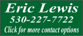 Contact Eric Lewis