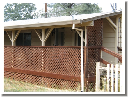 3751 Mercury Dr. Redding, CA